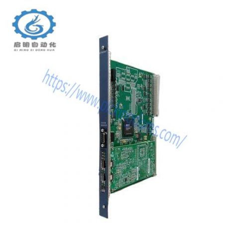 GE Fanuc IC698ETM001 RX7i Ethernet Module for Industrial Automation, Efficient Network Connectivity