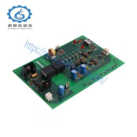 GE FANUC IS200EDCFG1ADC - Advanced Digital Control Module