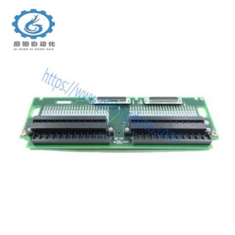 GE-FANUC IS200TBTCH1C Thermocouple Input Terminal Board