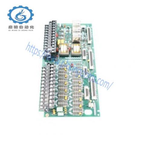 GE FANUC IS200TTURH1BCC | Pcb Circuit Board for Turbine Control Systems