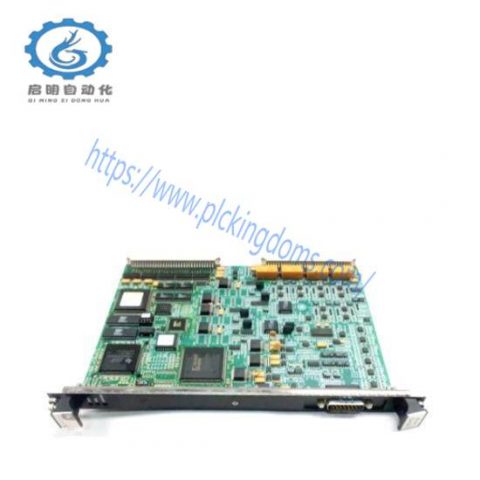 GE-FANUC IS200VSVOH1BDC | Mark VI Circuit Board | High Performance Control Module