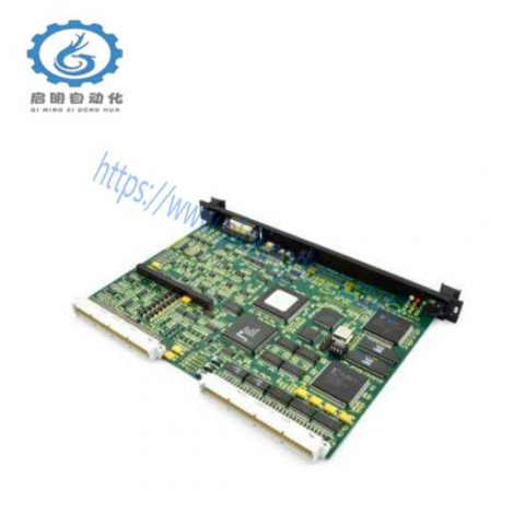 GE Fanuc IS200VTURH1BAC - Mark VI Circuit Board: High-Performance Protection System for Industrial Applications