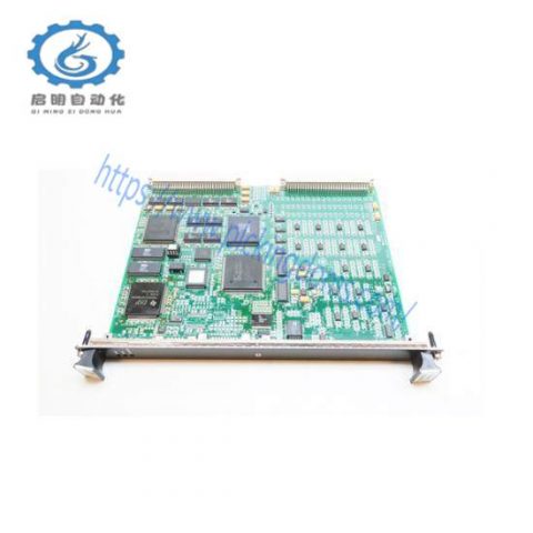 GE-FANUC IS200VVIBH1C Vibration Monitor Card