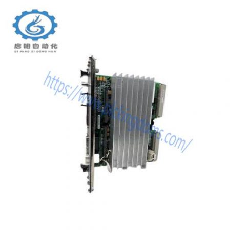 GE Fanuc IS215VPROH2B - VME Primary Protection Assembly, 200 Characters or Less