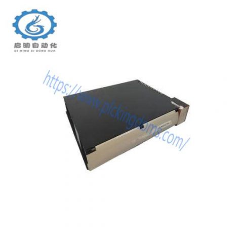 GE Fanuc TGT-3X6L-1-0-BD Servo Power Module