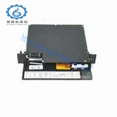 GE FANUC UR6UH - Digital I/O Module for Universal Robots