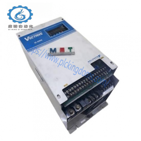 GE FANUC VCIB-16A Modular Control System, Advanced Industrial Automation Solution