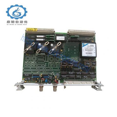 GE-FANUC / VMIC / VMIVME-4140 Analog Output Board