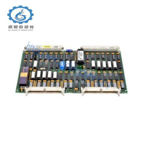 GE Fanuc /VMIC VMIVME-HSD VMEbus Interface Module