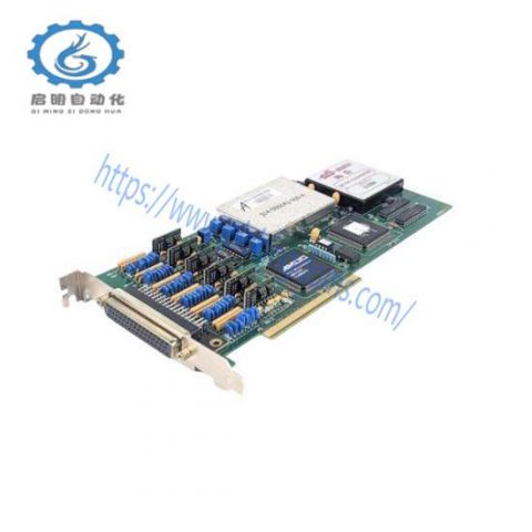 GE Fanuc VMIPCI 3322 Series DC/DC Converter