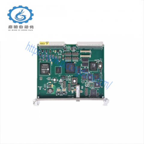 GE FANUC VMIVME-5565-010 Industrial Control System Memory Node Card