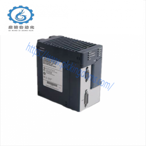 GE FANUC VMIVME-7487 CPU MODULE - High Performance Industrial Control Module