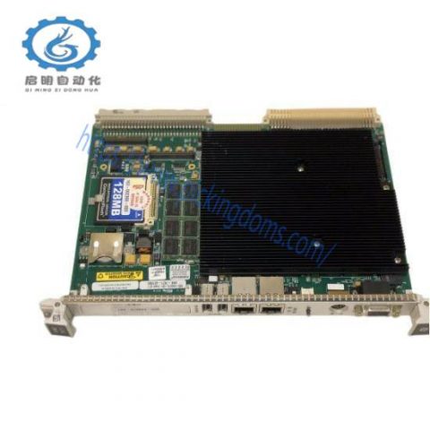 GE FANUC VMIVME-7671-421000, Industrial Automation Module