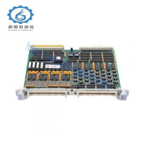 GE Fanuc/ VMIVME 2536 - 32-Channel Digital I/O Board, Industrial Automation Module