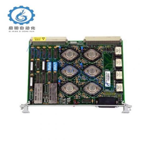 GE Fanuc / VMIVME 4905 Converter Board, Designed for Precision Control Solutions