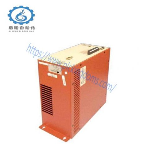 GE Fanuc WHEDCO SMJ-31GE-2-D PLC Module - High Performance Control for Industrial Applications
