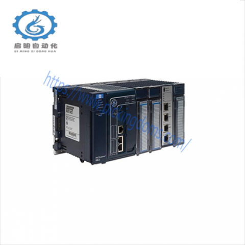 GE FANUC XLG3ALAMP PLC MODULE: Advanced Industrial Control Solution