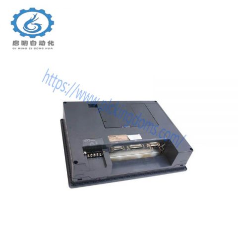 GE Pro-Face Xycom GP675-TC11 Panel: Industrial HMI Solution