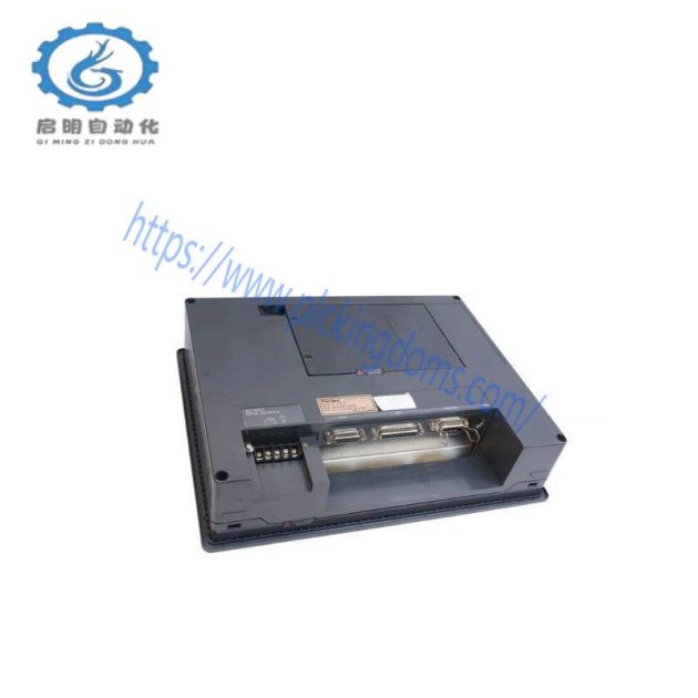 GE Pro-Face Xycom GP675-TC11 Panel: Industrial HMI Solution
