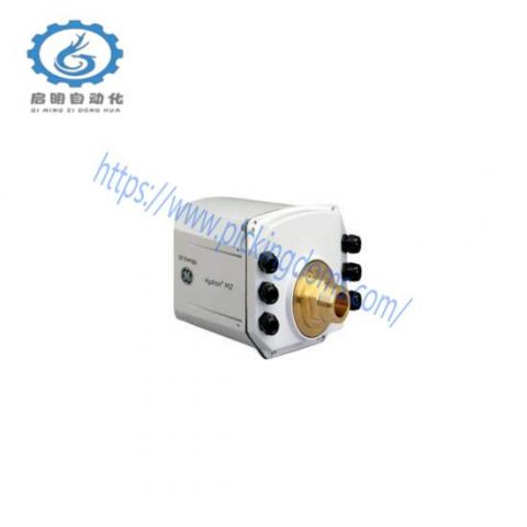 GE HYDRAN M2 - Advanced Condition Monitoring Solution for Power Transformers
