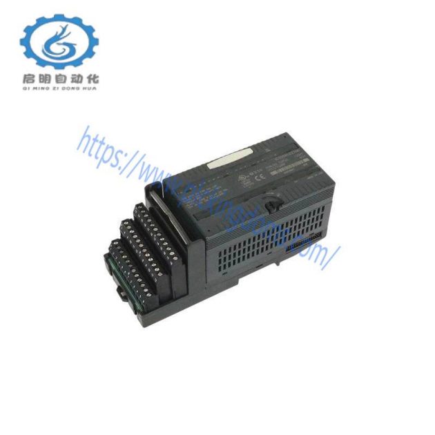 GE IC200ALG230 Industrial Control Input Module
