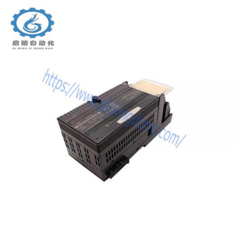 GE IC200ALG331 OUTPUT MODULE: Advanced Industrial Control Solution