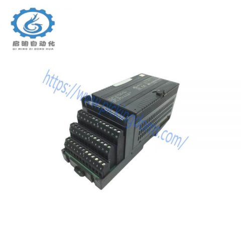 GE IC200ALG620 Analog Output Module for Industrial Control Systems