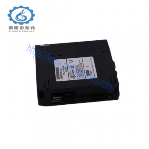 GE IC200MDL240 - AC Input Module: Advanced Industrial Control Solution