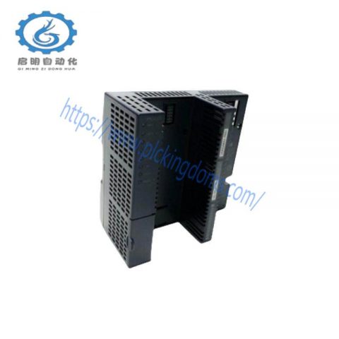 GE IC200PWRO12 - High-Performance Isolated Power Supply for Industrial Control Systems