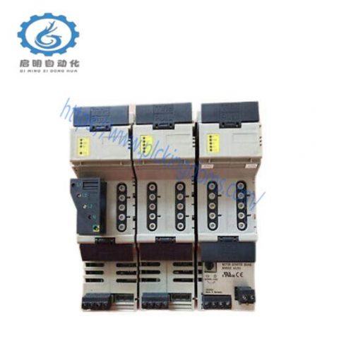 GE IC220STR003 - Precision Control Module for Advanced Industrial Automation
