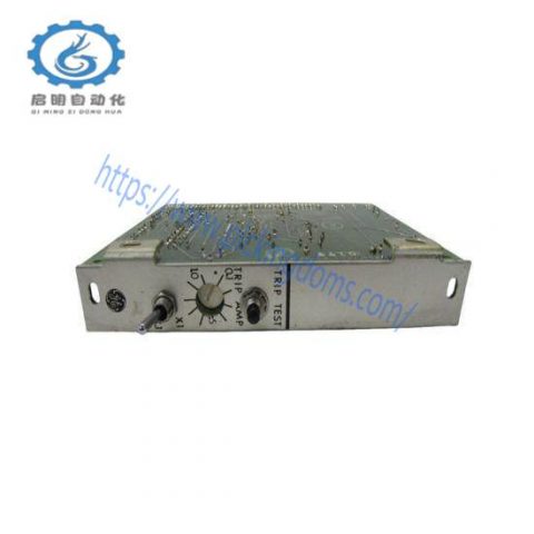GE IC3650RDG2B1B - Industrial Control System Module, Optimized for High-Performance Applications