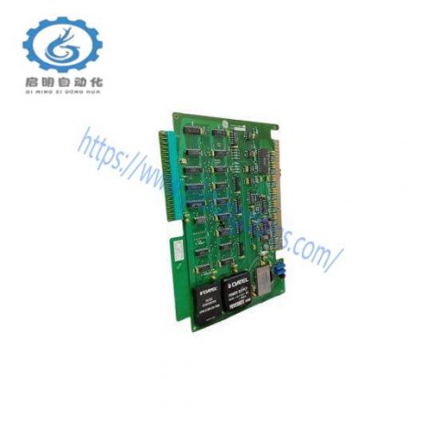 GE IC600BF843 INPUT MODULE; GE-FANUC