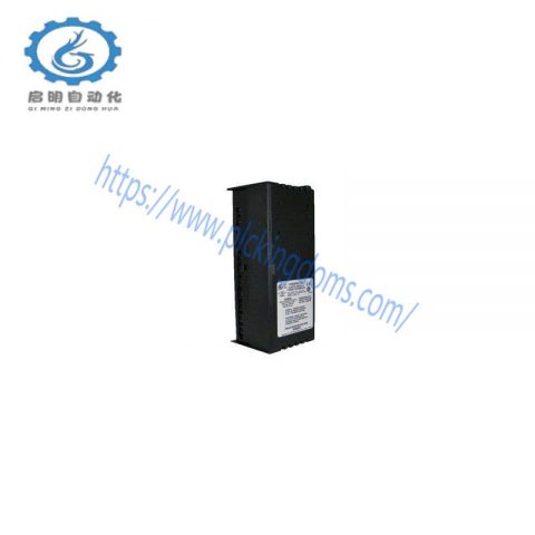 GE Industrial Controls IC660BBA105 Analog Output Block - Advanced Control Solutions