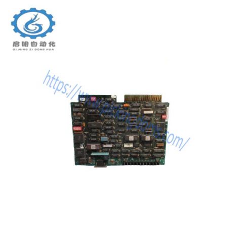 GE IC660CBB902 Bus Control Module - Programmable Logic Controller