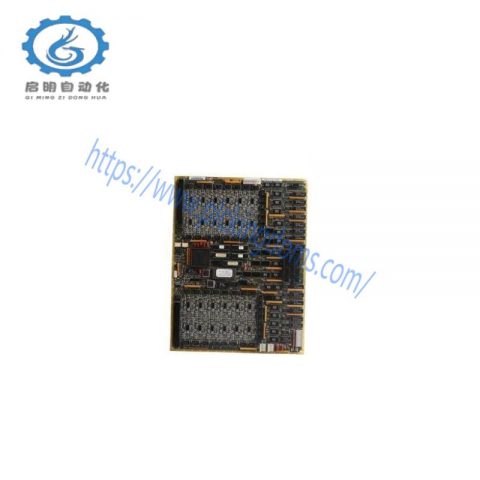 GE IC660ELD100A High-Performance Analog Input Module