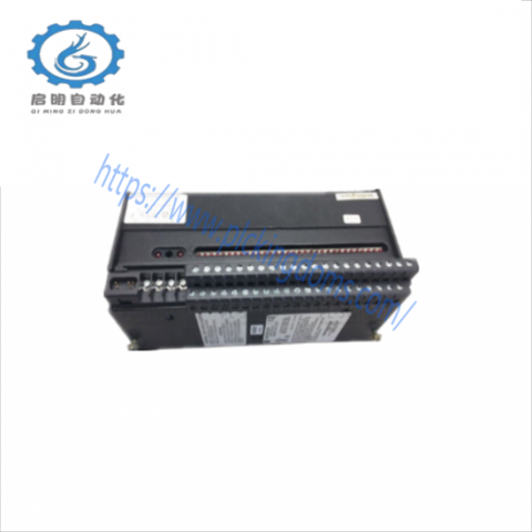 GE IC660TBD024 - DC 32 Circuit Discrete Input and Output Module