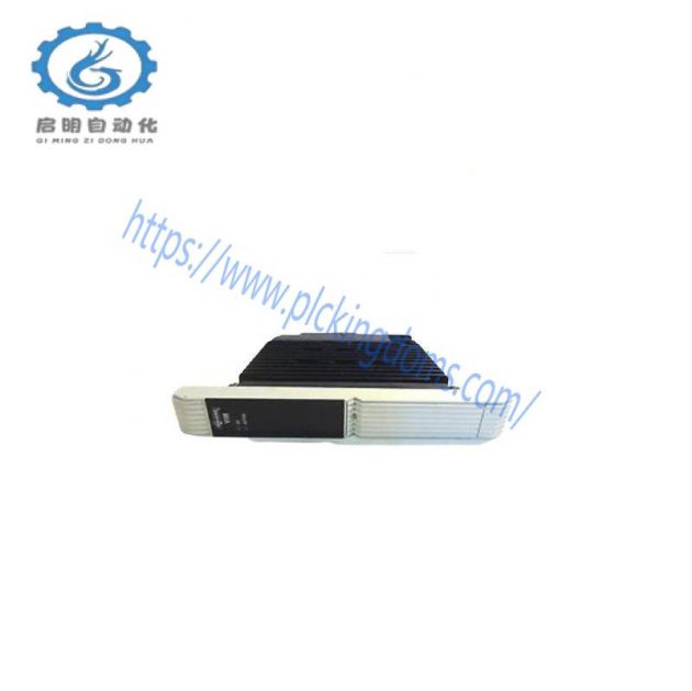 GE IC670MDL240K 16-Channel Input Module for Field Control Systems
