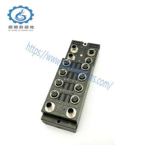 GE IC676PBO082 - Precision Control Module for Industrial Automation, 190 characters
