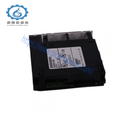 GE Industrial Control PLC Module IC687BEM744