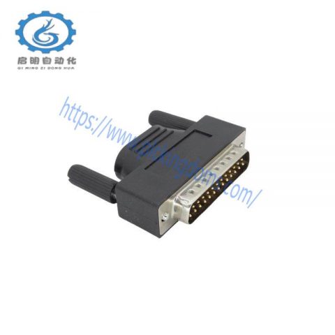 GE ACC307 TERMINATOR PLUG, Industrial Control Module