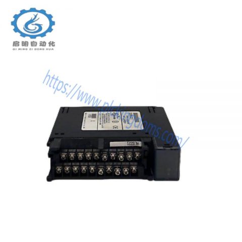 GE IC693ALG221 Analog Current Input Module