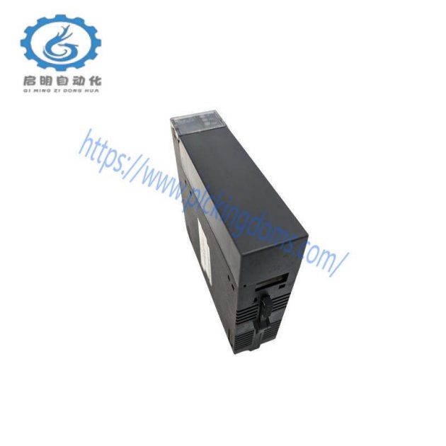 GE IC693BEM341 - High-Performance Communication Module
