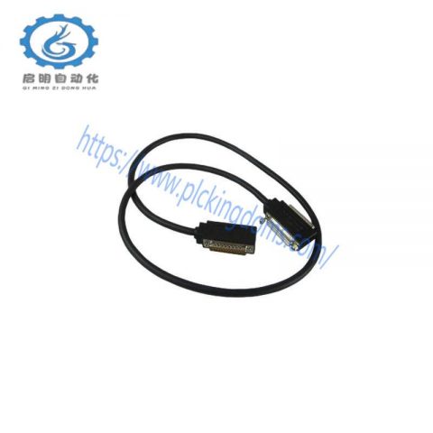 GE IC693CBL300: High-Performance Expansion Cable for Industrial Automation, 200 characters