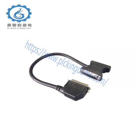 GE IC693CBL305 PORT EXPANSION Cable Port Expansion