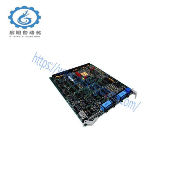 GE IC693CMM301 Module for Advanced Industrial Control Systems