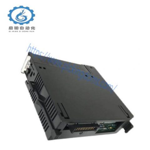 GE IC693CPU323RR - High-Performance Series 90-30 PLC Controllers