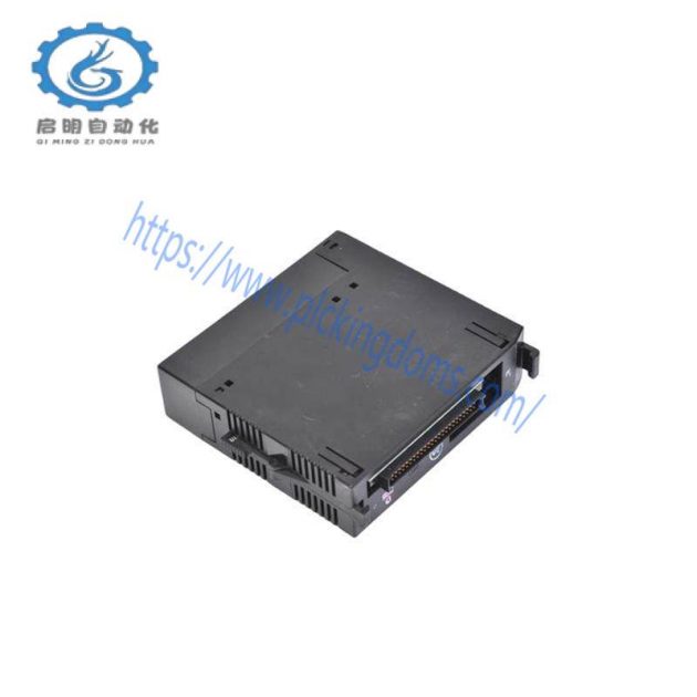 GE IC693CPU331 High-Performance CPU Module for Industrial Automation Systems