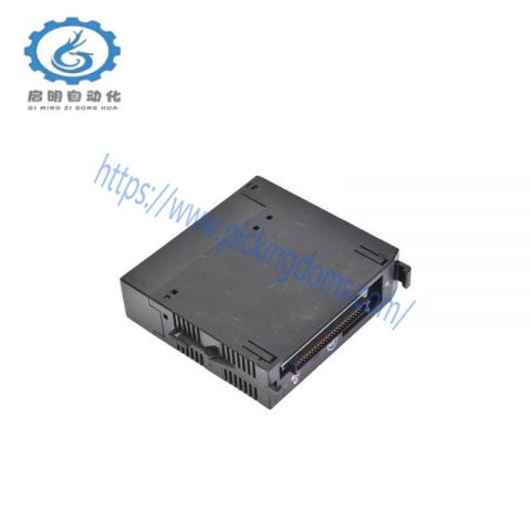 GE IC693CPU331 CPU Module, High-Performance Industrial Control Solution