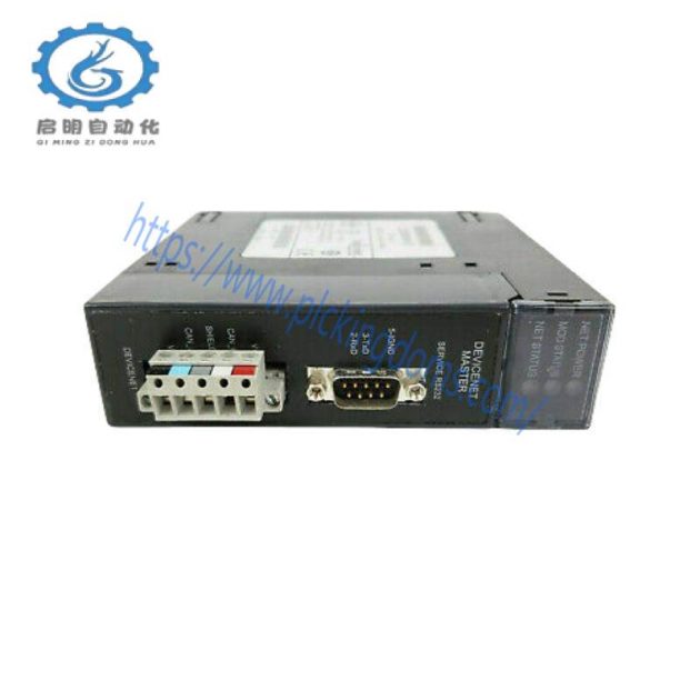 GE IC693DNM200 Digital Module for Industrial Automation