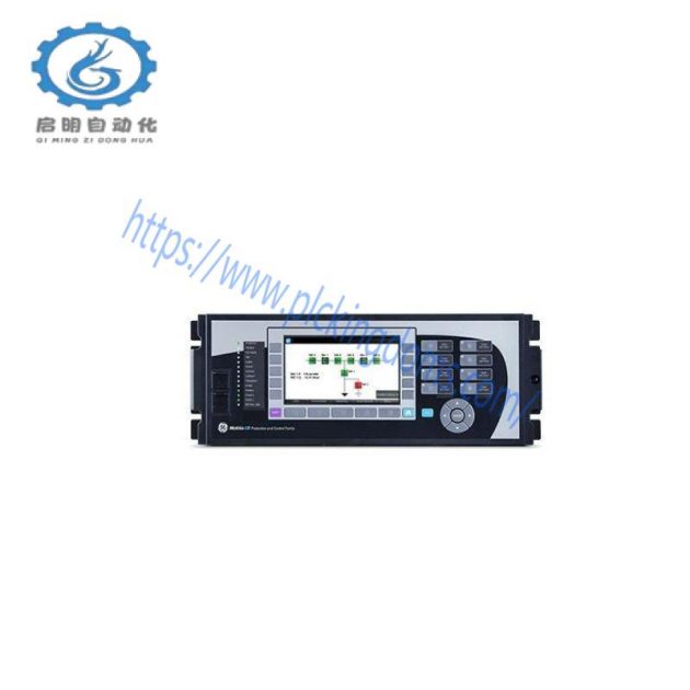 GE IC693DNM200 Digital Module for Industrial Automation